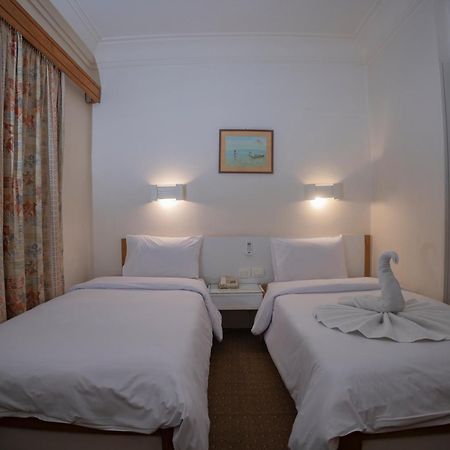 Cleopatra Hotel Aswan Eksteriør billede