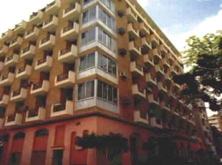 Cleopatra Hotel Aswan Eksteriør billede